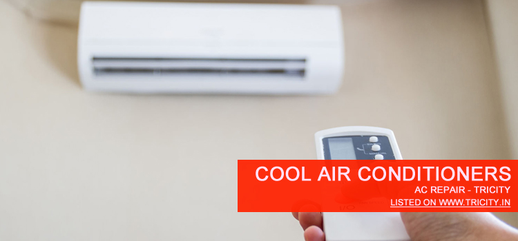 Cool Air Conditioners