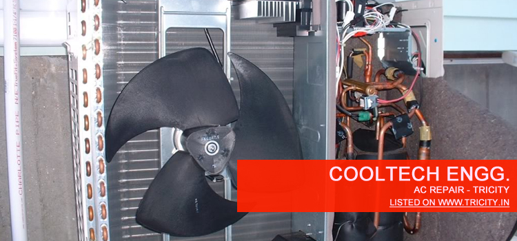 Cooltech Engg. Mohali