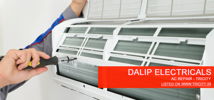 Dalip Electricals Mohali