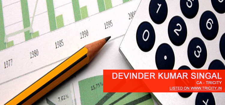 devinder