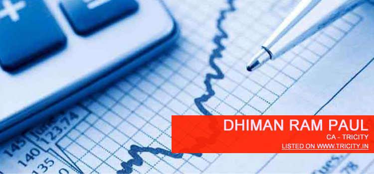dhiman
