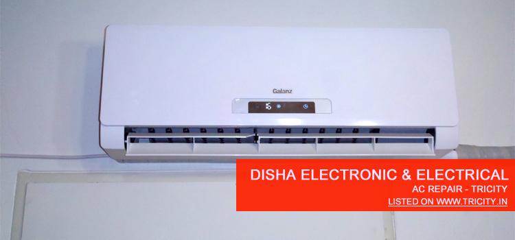 Disha Electronic & Electrical