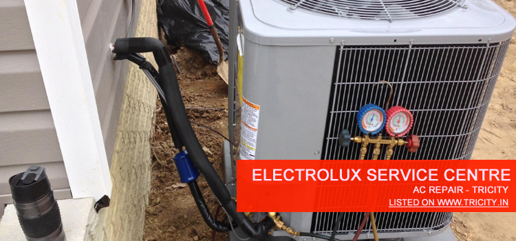 Electrolux Service Centre Mohali