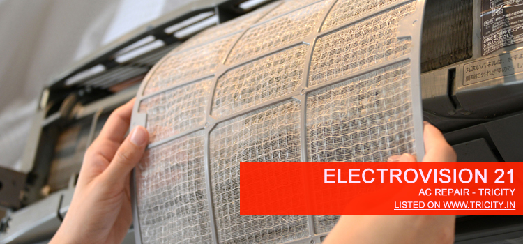 Electrovision 21 Panchkula