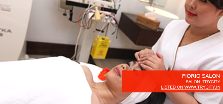 FIORIO-SALON