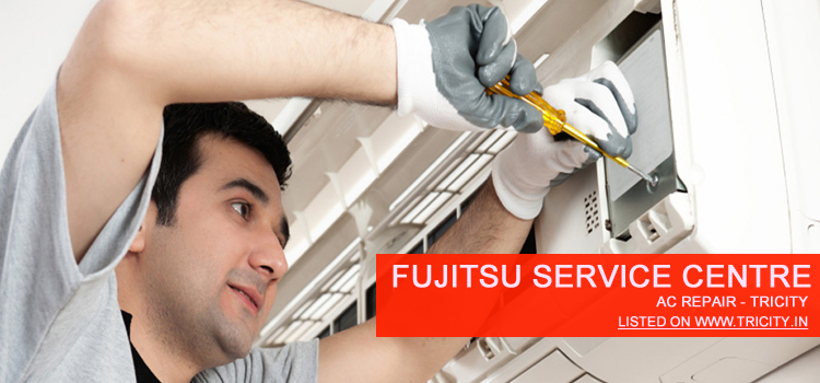 Fujitsu Service Centre Mohali