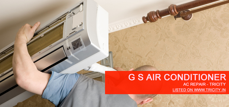 G S Air Conditioner Mohali
