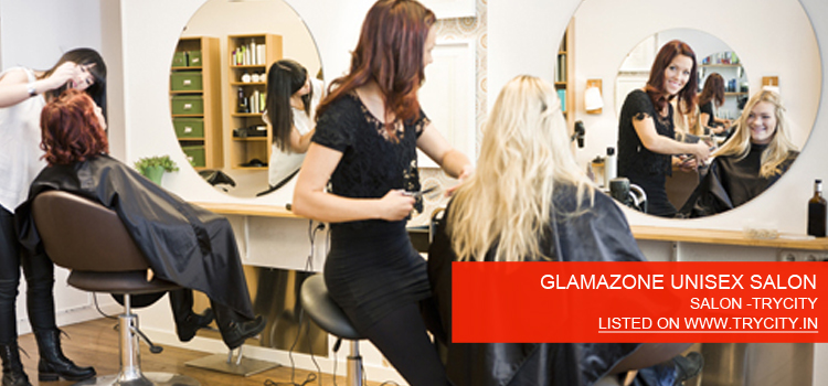 GLAMAZONE-UNISEX-SALON