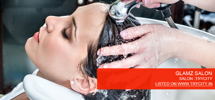 GLAMZ-SALON