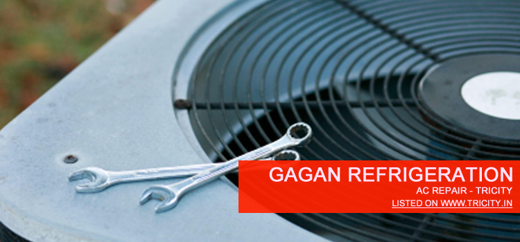 Gagan Refrigeration Mohali