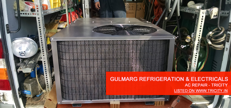 Gulmarg Refrigeration & Electricals