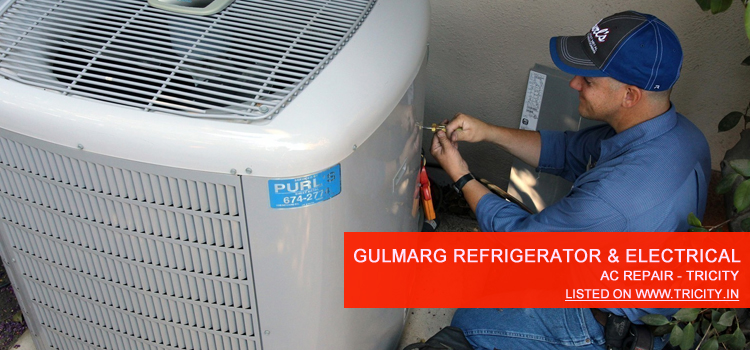 Gulmarg Refrigeration & Electricals