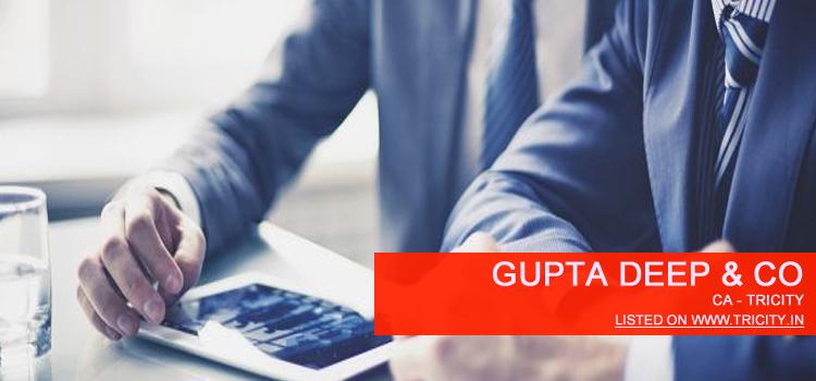 gupta deep