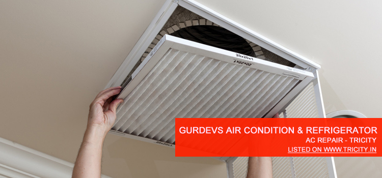 Gurdevs Air Conditioning & Refrigeration