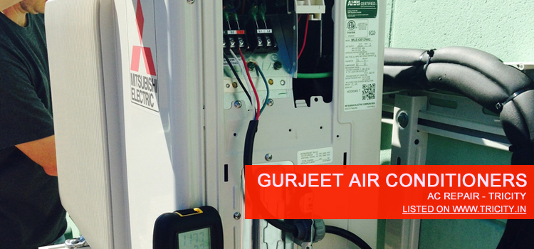 Gurjeet Air Conditioners Mohali