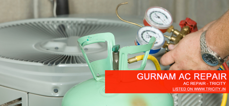Gurnam AC Repair Chandigarh