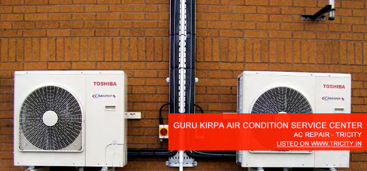 Guru Kirpa Air Condition Service Center