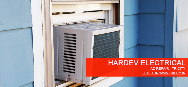 Hardev Electrical Mohali