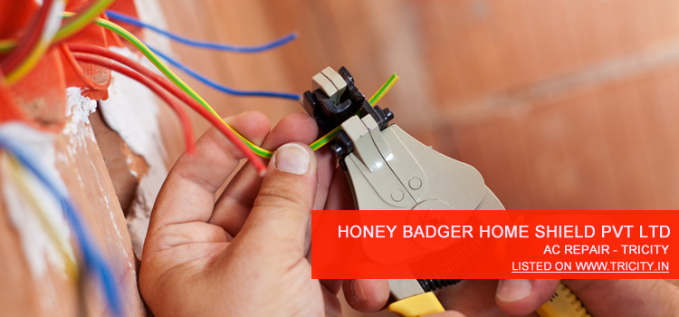 Honey Badger Home Shield Pvt Ltd