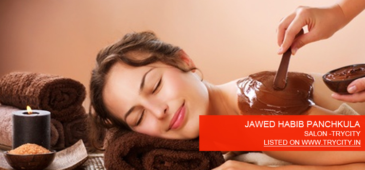 JAWED-HABIB-PANCHKULA