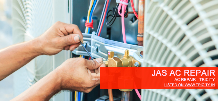Jas AC Repair Mohali