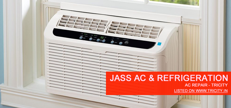 Jass AC & Refrigeration Mohali