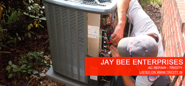 Jay Bee Enterprises Chandigarh
