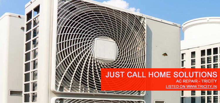 Just Call Home Solutions