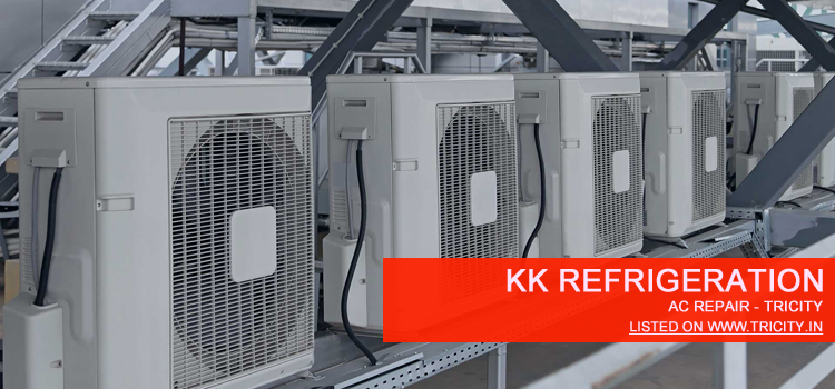 KK Refrigeration