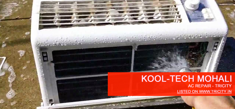 KOOL-TECH Mohali