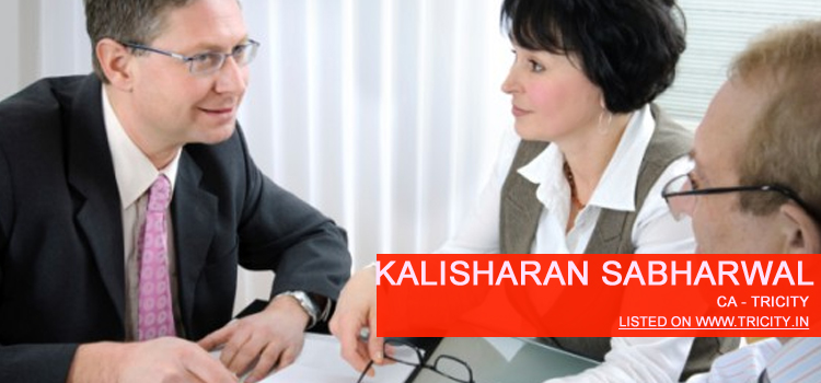kalisharan