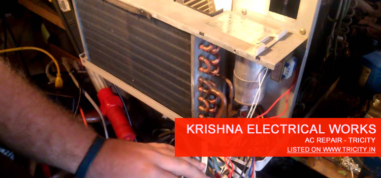 Krishna Electrical Works Mohali