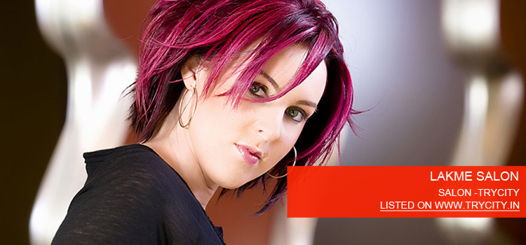 LAKME-SALON