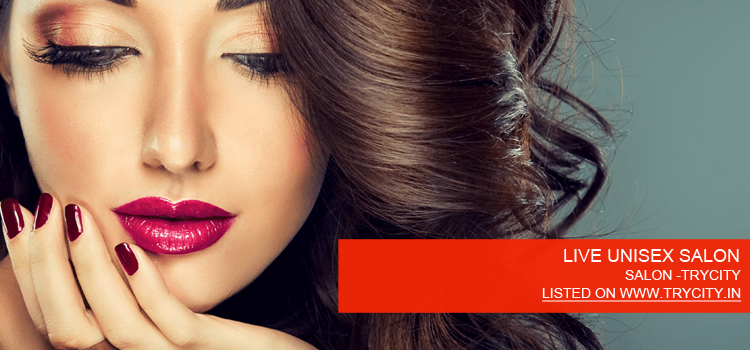 LIVE-UNISEX-SALON