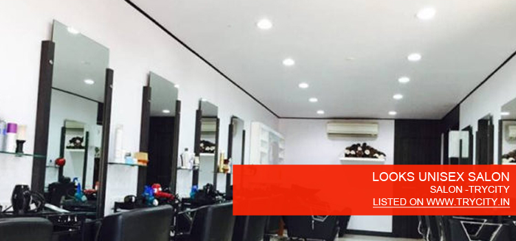 LOOKS-UNISEX-SALON