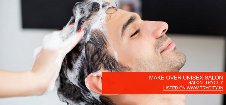 MAKE-OVER-UNISEX-SALON