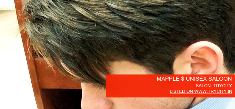 MAPPLE-$-UNISEX-SALOON