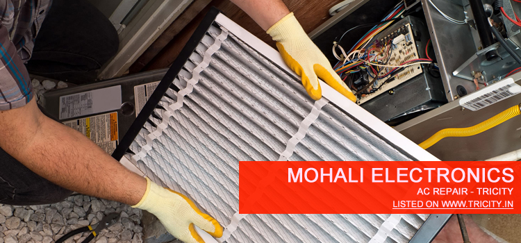 Mohali Electronics