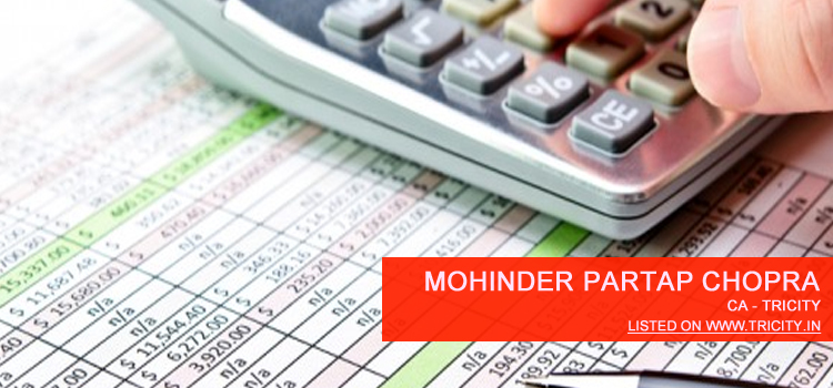 mohinder