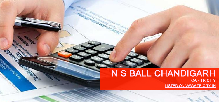 n s ball