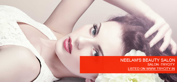 NEELAM'S-BEAUTY-SALON