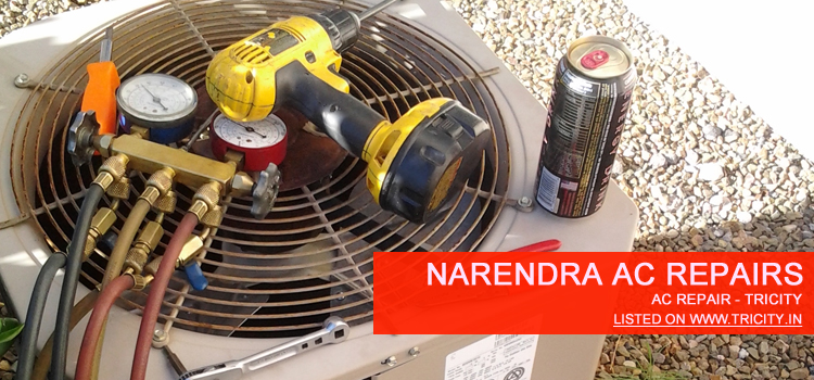 Narendra AC Repairs