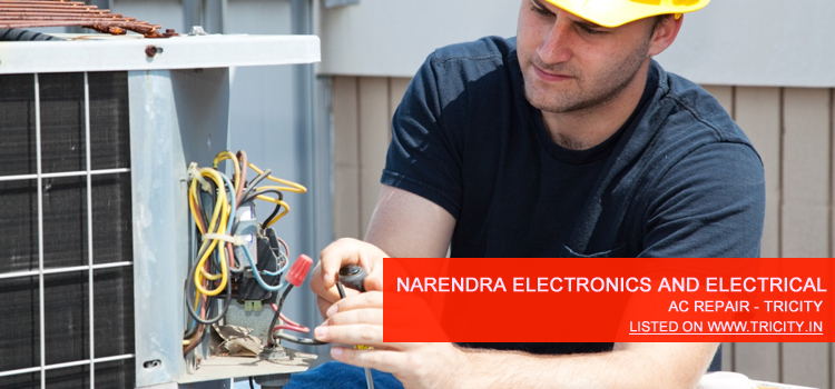 Narendra Electronics and Electrical
