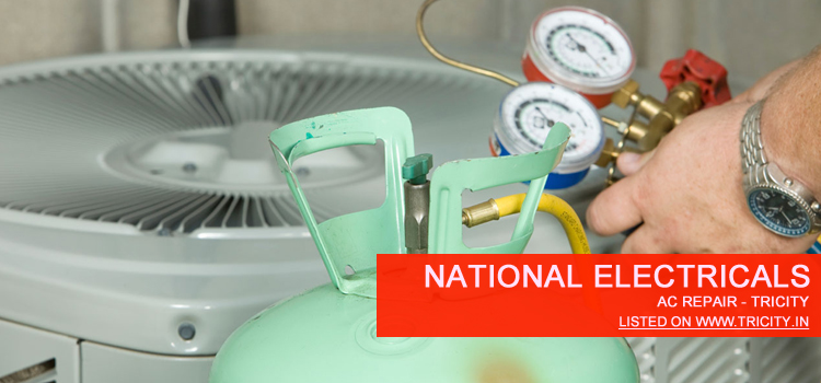 National Electricals
