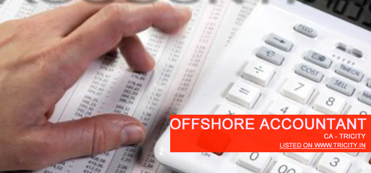 Offshore Accountant Chandigarh