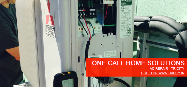 One Call Home Solutions