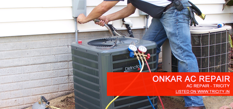 Onkar AC Repair