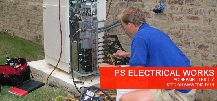 PS Electrical Works