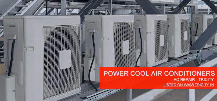 Power Cool Air Conditioners Chandigarh