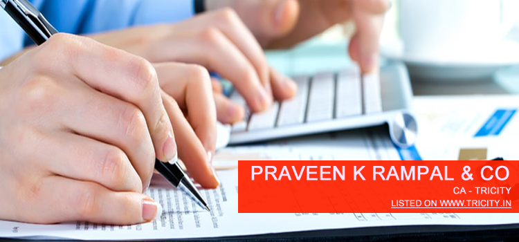 parveen k